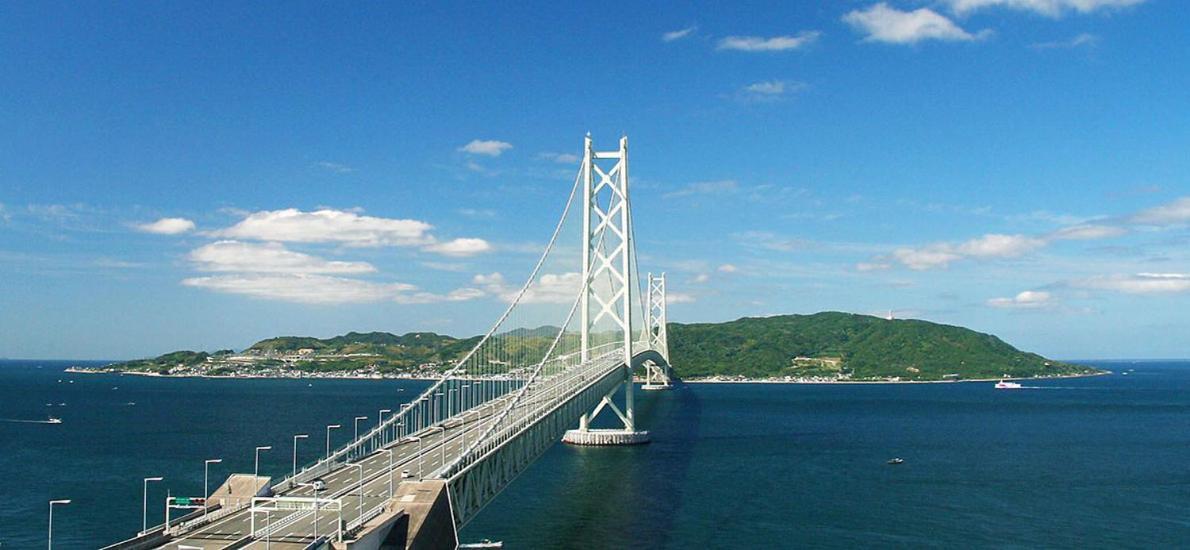 Awaji Seaside Resort Kuruma52 Esterno foto