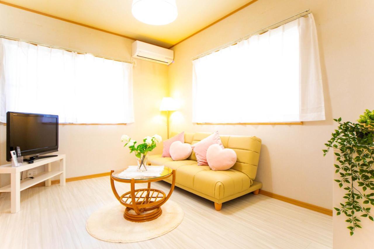 Awaji Seaside Resort Kuruma52 Esterno foto