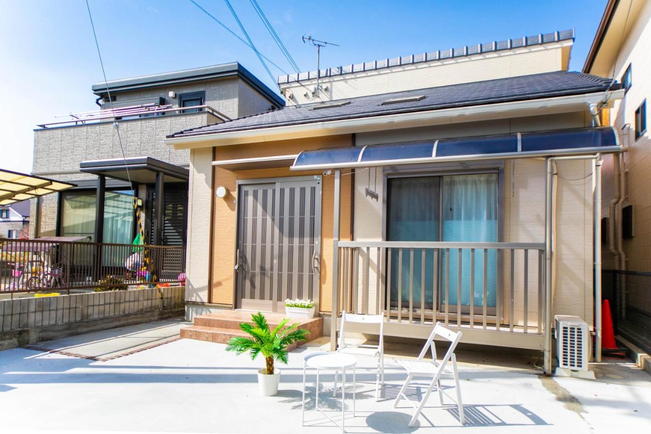 Awaji Seaside Resort Kuruma52 Esterno foto