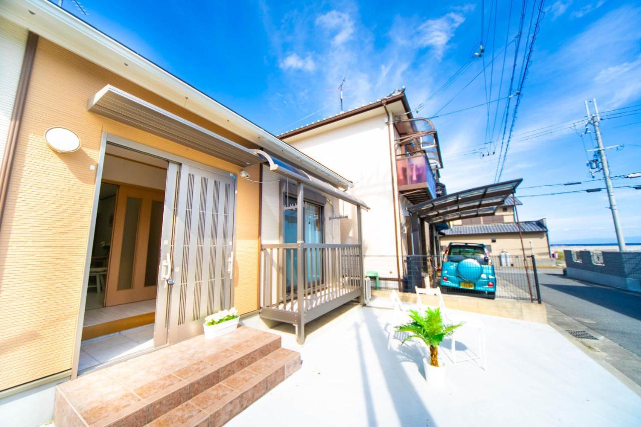 Awaji Seaside Resort Kuruma52 Esterno foto