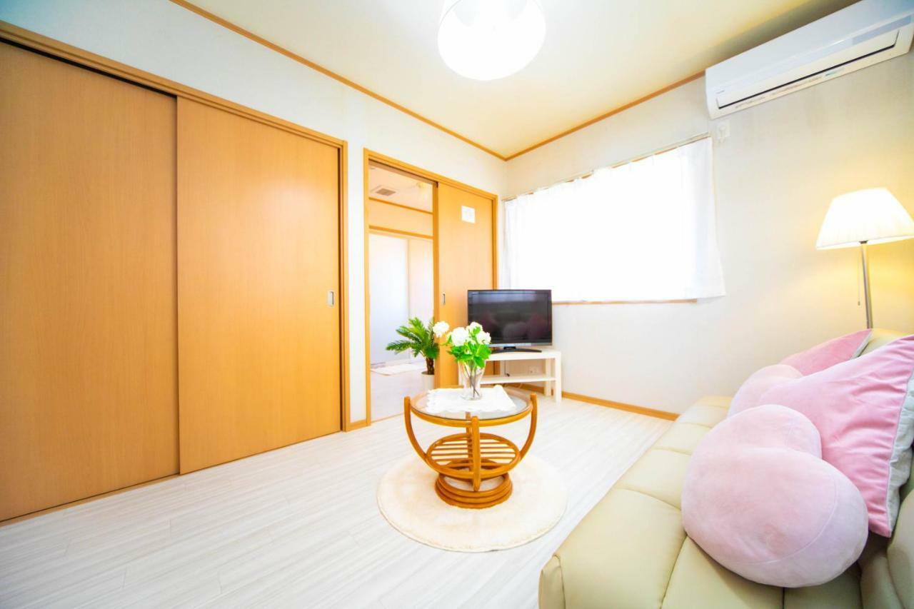 Awaji Seaside Resort Kuruma52 Esterno foto