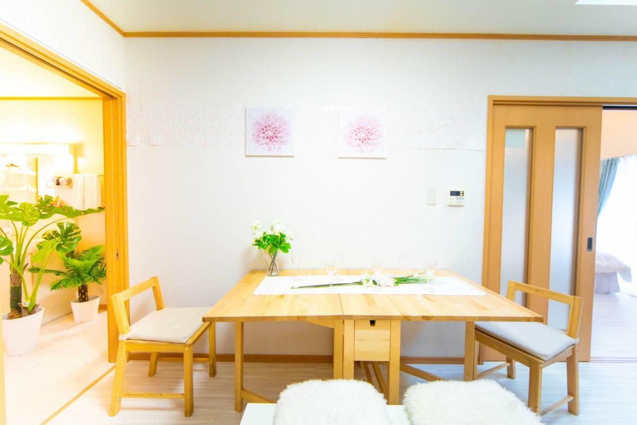 Awaji Seaside Resort Kuruma52 Esterno foto