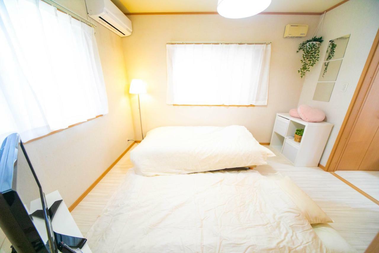 Awaji Seaside Resort Kuruma52 Esterno foto